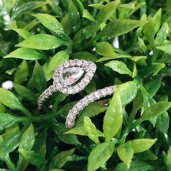 S925 Sterling Sliver Adjustable Ring - Picture 6 of 8